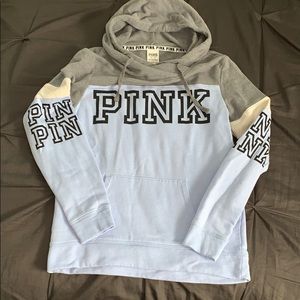 PINK VS sweatshirt